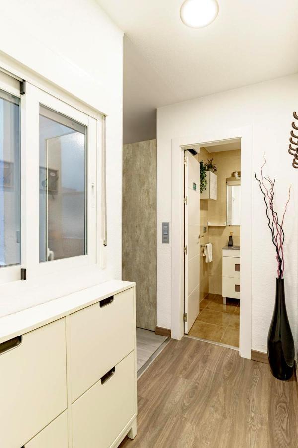 My Granada Garden - Tree Of Life Apartment Eksteriør bilde