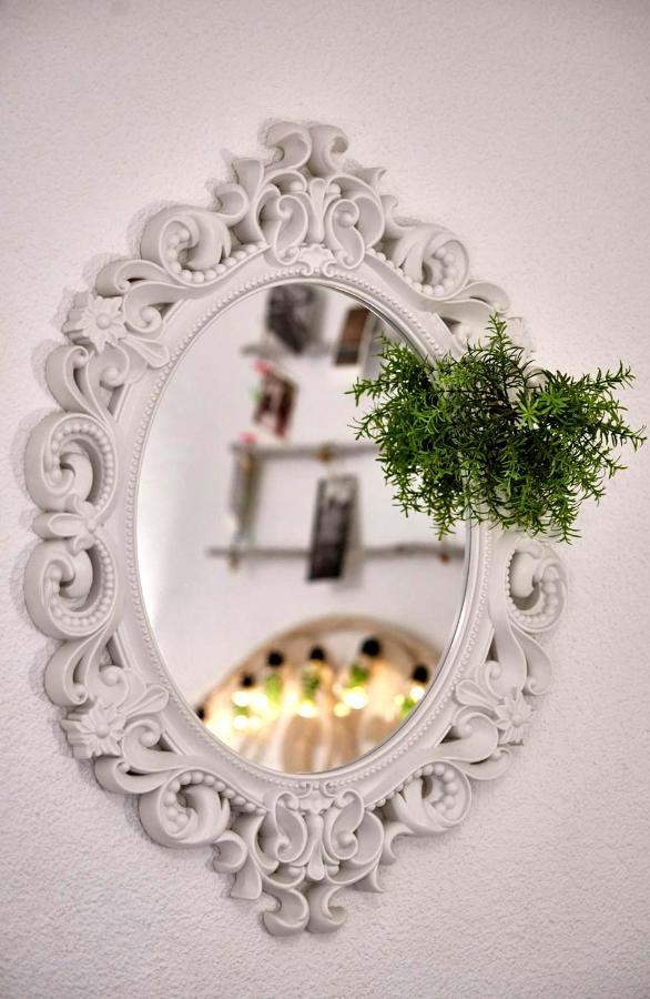 My Granada Garden - Tree Of Life Apartment Eksteriør bilde