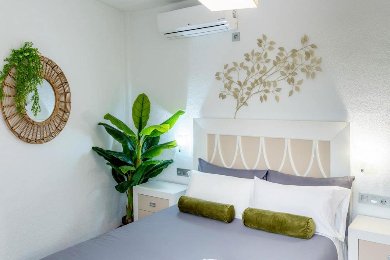 My Granada Garden - Tree Of Life Apartment Eksteriør bilde